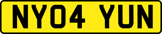 NY04YUN