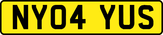 NY04YUS