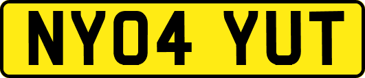 NY04YUT