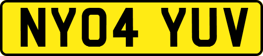 NY04YUV