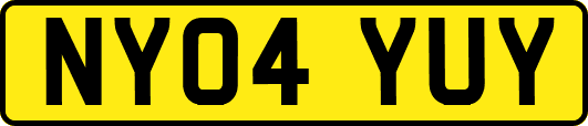 NY04YUY