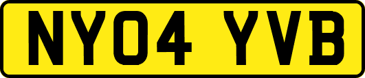 NY04YVB
