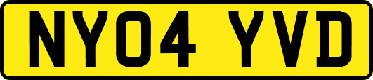 NY04YVD