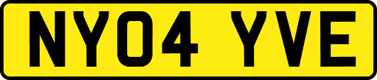 NY04YVE