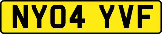 NY04YVF