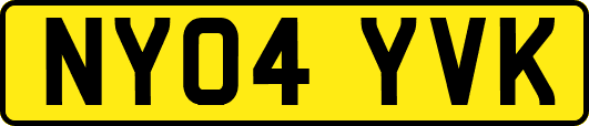 NY04YVK