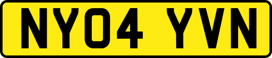 NY04YVN