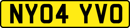 NY04YVO
