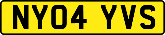 NY04YVS