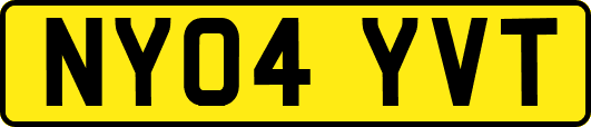 NY04YVT
