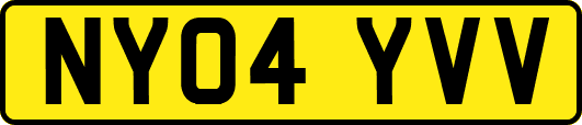NY04YVV