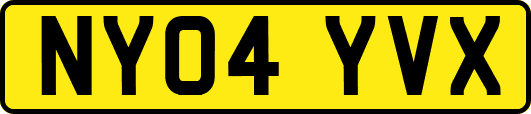 NY04YVX
