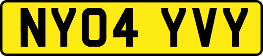 NY04YVY