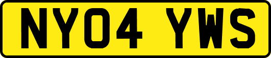 NY04YWS