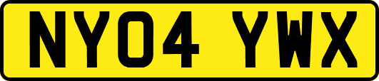 NY04YWX