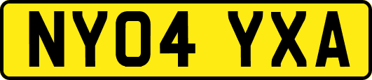 NY04YXA