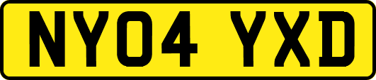 NY04YXD