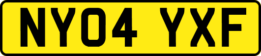 NY04YXF