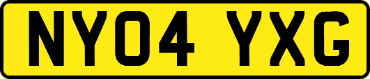 NY04YXG