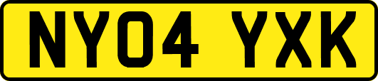 NY04YXK