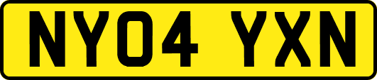 NY04YXN
