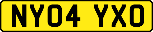 NY04YXO