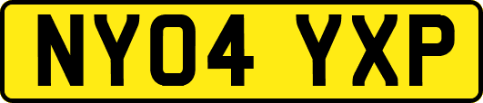 NY04YXP