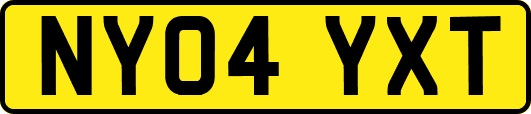 NY04YXT