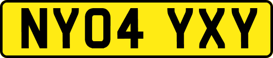 NY04YXY
