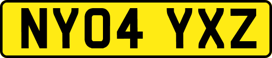 NY04YXZ