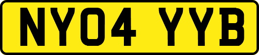 NY04YYB
