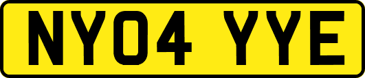 NY04YYE