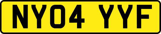 NY04YYF
