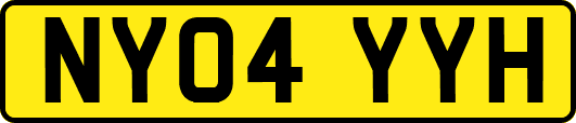 NY04YYH