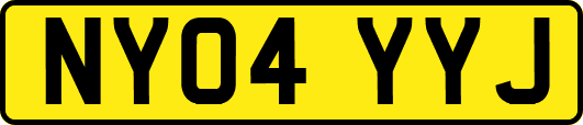 NY04YYJ