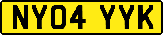 NY04YYK