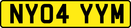 NY04YYM