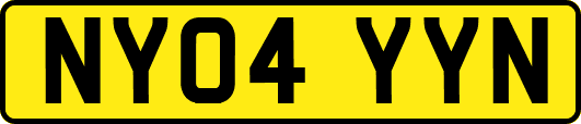 NY04YYN