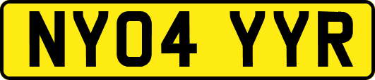 NY04YYR
