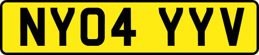 NY04YYV