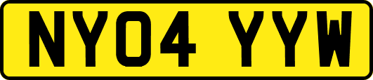 NY04YYW
