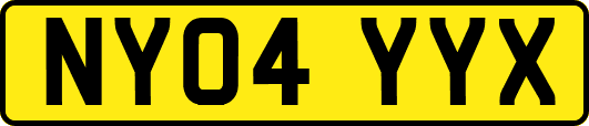 NY04YYX