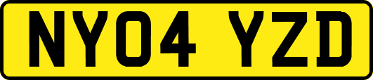 NY04YZD