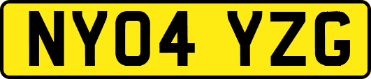 NY04YZG