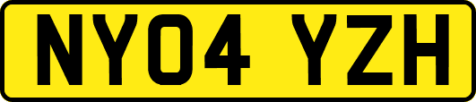 NY04YZH