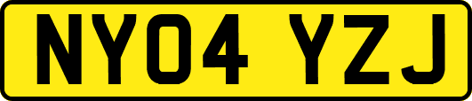 NY04YZJ