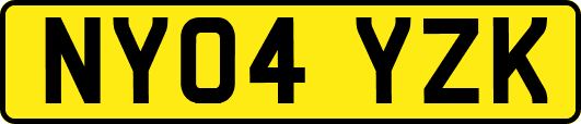 NY04YZK