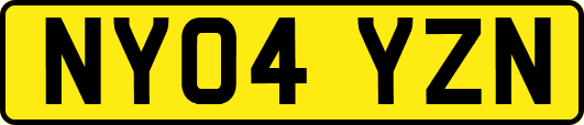 NY04YZN