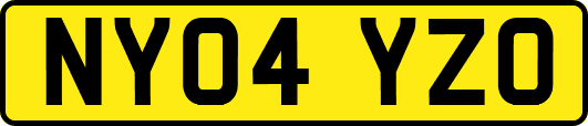 NY04YZO