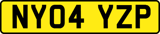 NY04YZP